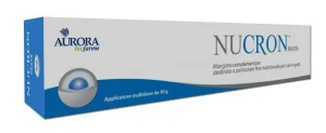 Nucron Pasta 30g - AURORABIOFARMA