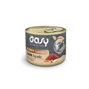 Oasy Grain Free Formula Puppy - Umido per Cuccioli