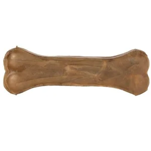 Ossi da masticare Trixie in pelle di bovino per cani