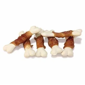 Osso di Anatra con Calcio ARQUIVET 1 kg