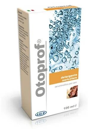 Otoprof ML 100 - ICF