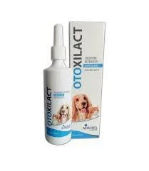 OtOxilact - Aurorabiopharma, Paraffarmacia per Cani