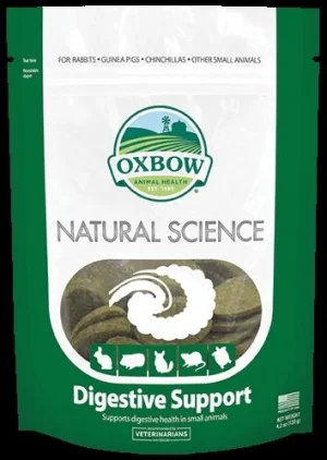 Oxbow Natural Science Digestive Support 120 g