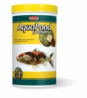 Padovan AquaPond Granules 350 g