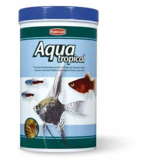 Padovan Aqua Tropical - Mangime per Pesci
