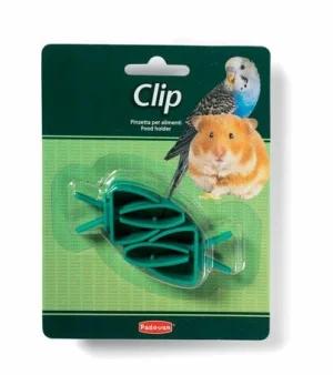 Padovan Clip Pinzetta porta alimenti 2 pz