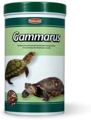 Padovan Gammarus - Gamberetti d'acqua dolce 30 g / 250 ml