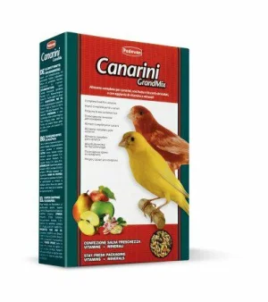 Padovan GrandMix Canarini