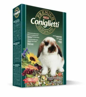 Padovan Premium Coniglietti