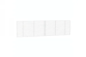 Pannello grigliato posteriore Casita 120 Ferplast