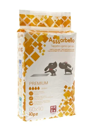 Pannoloni Premium FERRIBIELLA 60x90 - 10 Pz