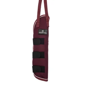 Paracoda imbottito idrorepellente Equestro