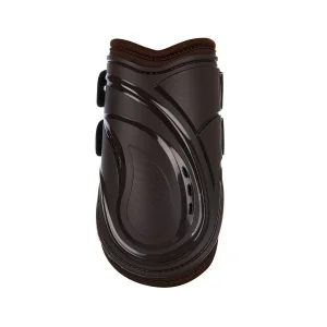 Paranocche New Evolution Equestro in poliuretano e neoprene - Cob Marrone