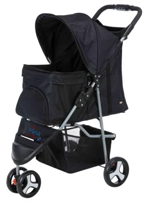 Passeggino per Cani e Gatti TRIXIE - TX28958