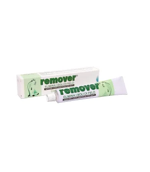 Pasta rimuovi boli pelo gatto Remover - Gr.50