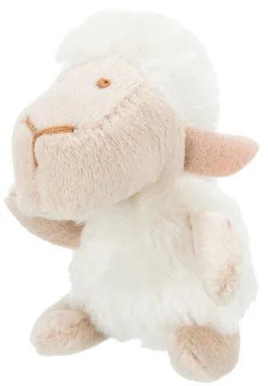 Pecora in Peluche Trixie - 10 cm