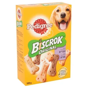 Pedigree Biscrock Biscotti per Cani 500 g