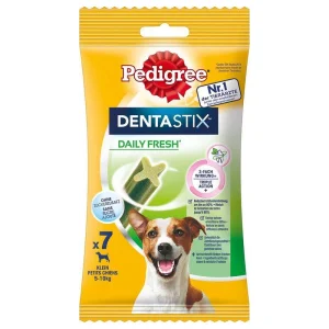 Pedigree Dentastix Fresh Small per cani piccoli 7 pz (110 g)