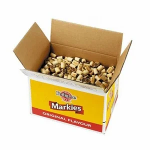 Pedigree Markies Bulk 12,5 kg - Snack per cani
