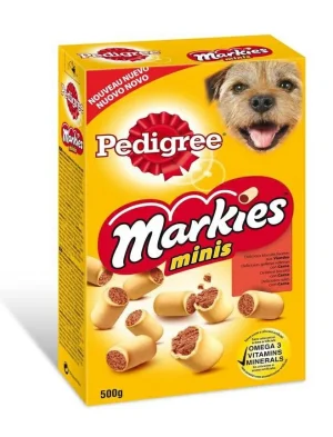 Pedigree Markies Minis 500 g