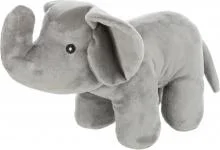 Peluche Elefante Trixie 36 cm per Cani