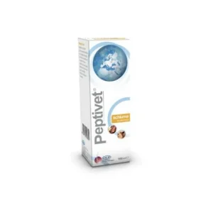 Peptivet Soluzione Schiuma ML 100 - ICF;GAIGIE