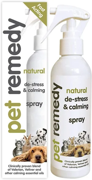 Pet Remedy Spray 200 ml - Teknofarma