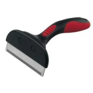 Ferplast Pettine rimuovi pelo GRO 5961 Small 15x10 cm