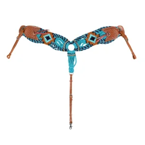 Pettorale Mohair Desert Sky - Pool's - Unica Oliato