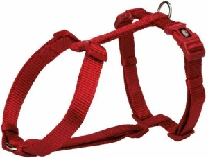 Pettorina AD H L-XXL 85-115 cm/38 mm Rossa TRIXIE