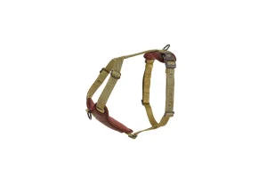 FreeDog Pettorina Linum Verde Foresta - Taglie S/M/L