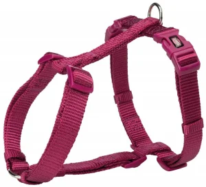 Pettorina Premium Ad H Ciclamino - Trixie