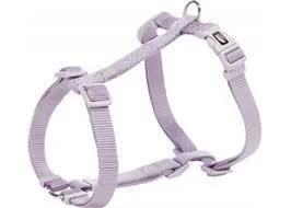 Pettorina Premium Ad H L/XL 75-120 cm Lilla - TRIXIE