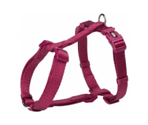 Pettorina Premium Ad H XS/S CM 30-40 Ciclamino - Trixie