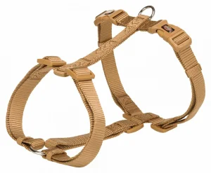 Pettorina Premium Ad H XXS 20-32 cm Beige - TRIXIE