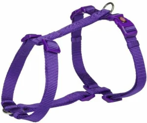 Pettorina Premium AD H XXS 20-32 cm Viola - TRIXIE