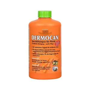 Pharmakas Dermocan Shampoo 500 ml - Shampoo per cavalli