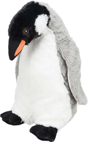 Pinguino Erin Peluche da 28 cm - TRIXIE