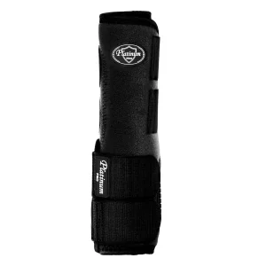 Platinum Pro - Protezioni posteriori anatomiche in neoprene