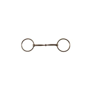 Pool's Filetto Western a Anelli in Acciaio Inox - 12,5 cm
