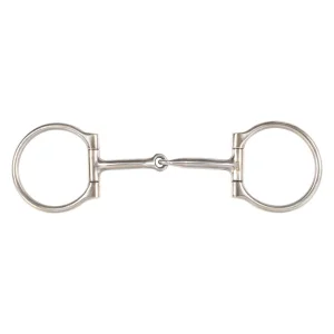Pool's Filetto Western D in Acciaio Inox - 12,5 cm