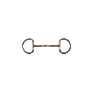 Pool's Filetto Western D Inox - anelli schiacciati - 12,5 cm