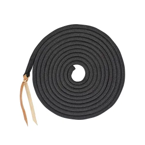 Pool's Longia Nylon Soft Control 14mm con Punta in Cuoio