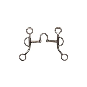 Pool's Morso Correctional Inox - Aste corte - 12,5 cm