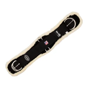 Pool's Sottopancia Western Airflow Comfort con Lana Sintetica