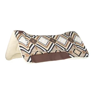 Pool's Sottosella Dakota Western con Eco Wool