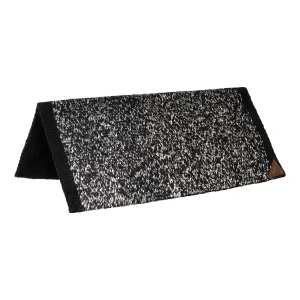 Pool's Sottosella Western Lurex 34x36 - Unica Nero