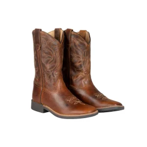 Pool's Stivali Wilder western per bambini