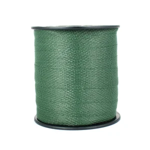 Power Energy Banda elettrica 2 cm x 200 m - Verde