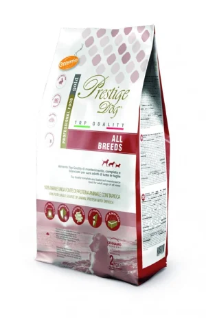Prestige Dog Maiale/Tapioca 12kg - Cennamo